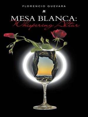 cover image of Mesa Blanca